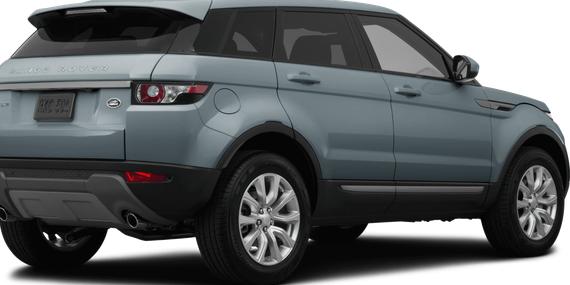 LAND ROVER RANGE ROVER EVOQUE 2015 SALVP2BG7FH072808 image LAND ROVER RANGE ROVER EVOQUE 2015 SALVP2BG7FH072808 image